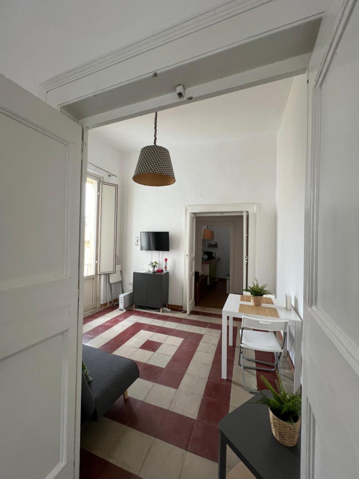 Logico #35 Home Bari Exterior photo