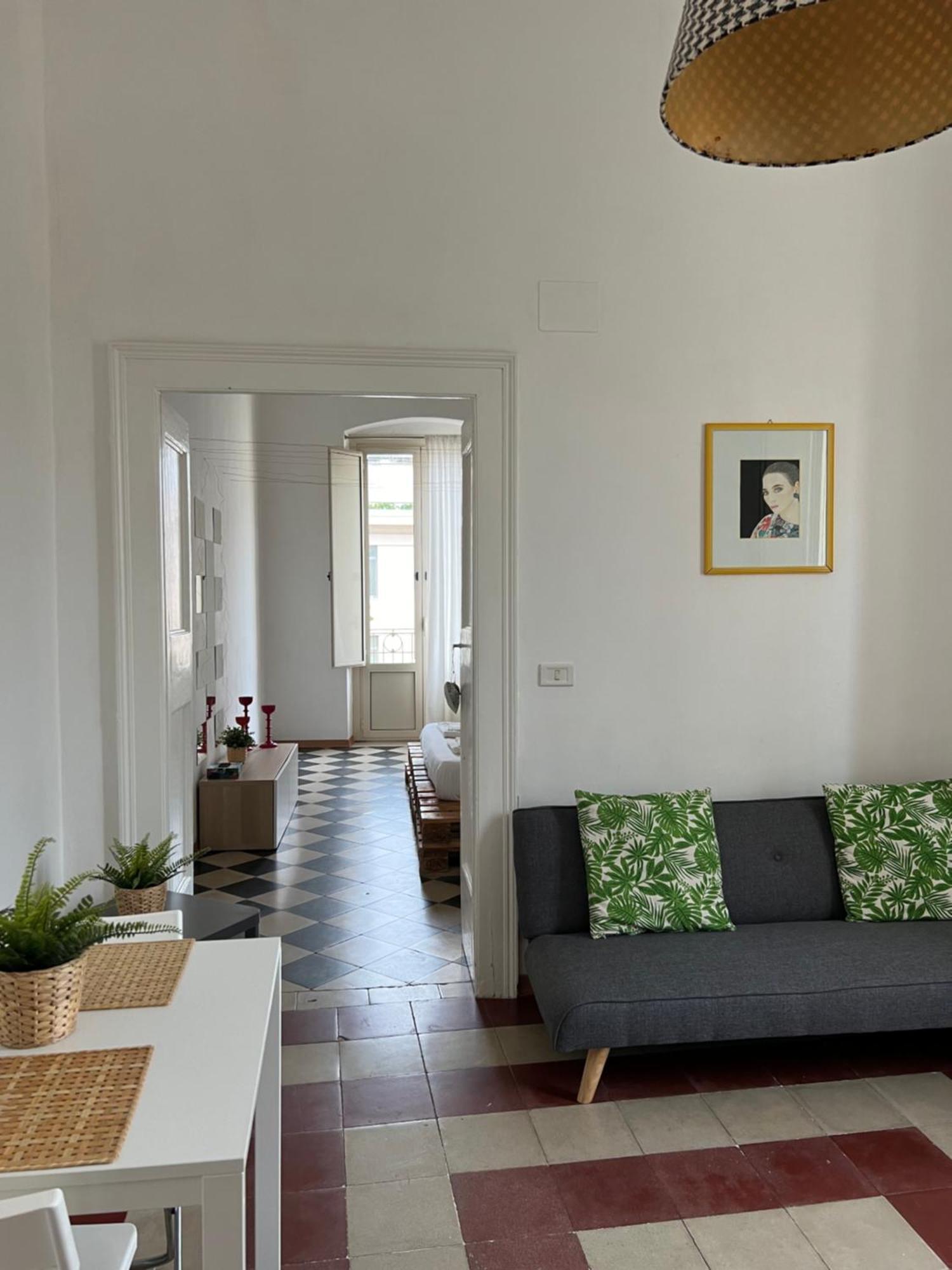 Logico #35 Home Bari Exterior photo
