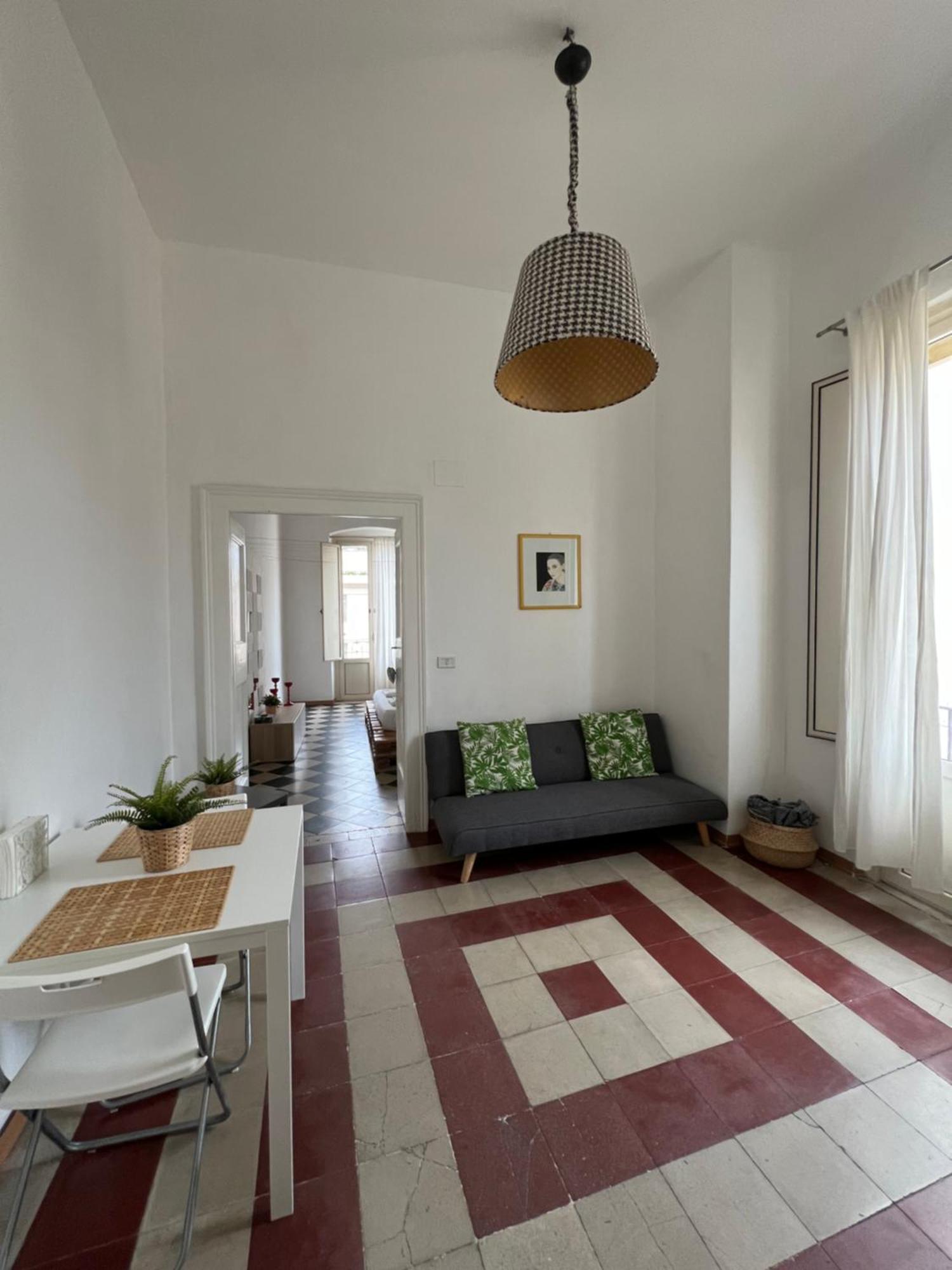 Logico #35 Home Bari Exterior photo